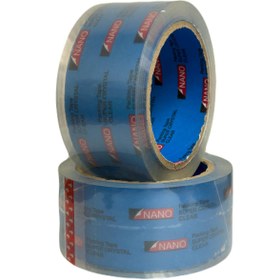 تصویر چسب کریستال نانو NANO