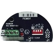 تصویر برد الکترونیکی / FEM58 