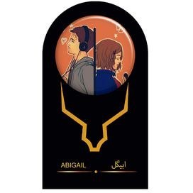 تصویر پیکسل ابیگل طرح فیلم سیزده دلیل برای اینکه کد 002 