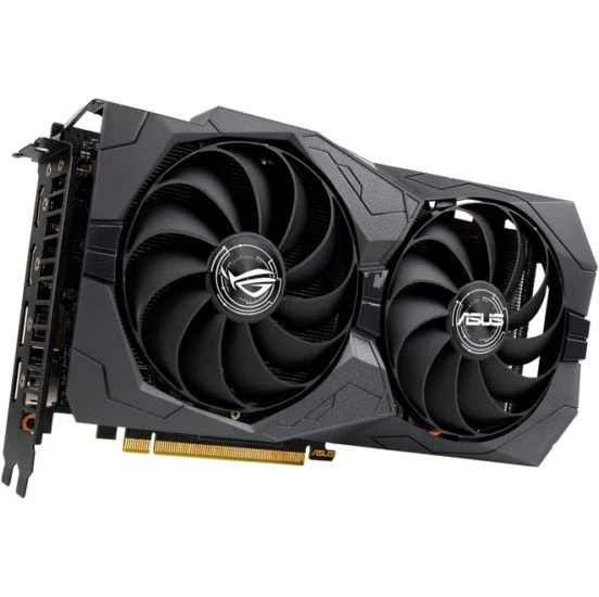 Asus rog strix on sale geforce gtx 1660