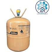 تصویر گاز R600 اوزیل 6.5Kg 