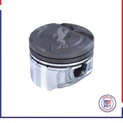 تصویر پیستون تقویتی تراکمی سمند EF7 - موتور ملی 