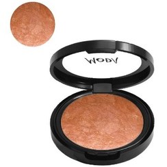 تصویر رژگونه سنگي مدا مدل تراکوتا شماره 109 