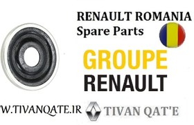 تصویر بلبرینگ سر کمک ال90 و ساندرو استپ وی اصلی T.ONE رنو رومانی کد 99032100 RENAULT ROMANIA Spare Parts