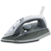 تصویر اتو بخار دستی دلمونتی 2200 وات Delmonti DL935 Livinf Innovation Delmonti DL935 Steam Iron Livinf Innovation 2200W