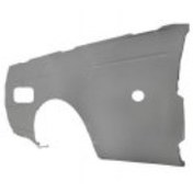 تصویر گلگیر عقب آریسان راست ایساکو 