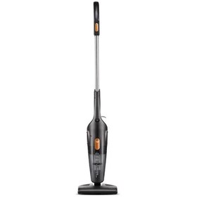 تصویر جاروبرقی Deerma مدل DX115C ا Deerma Handheld Vacuum Cleaner DX115C Deerma Handheld Vacuum Cleaner DX115C