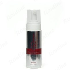 تصویر فوم شست و شوی بعد از کاشت مو استم سل 