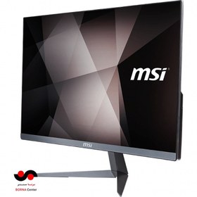 تصویر آل این وان MSI مدل Pro 24X-10M 