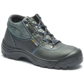 تصویر کفش ایمنی یحیی مدل Hera 