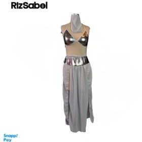 تصویر کاستوم عربی کد 1751 