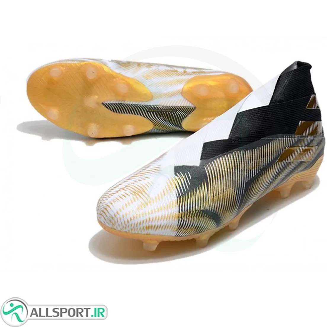 Adidas Nemeziz 19 FG