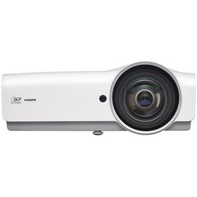 تصویر دیتا پروژکتور ویویتک DW882ST ا Vivitek DW882ST Video Projector Vivitek DW882ST Video Projector