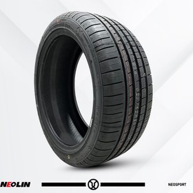 تصویر لاستیک نئولین 245/45/18 NEOLIN TYRE 245/45/18