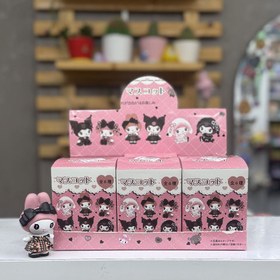 تصویر فیگور شانسی سانریو 