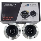 تصویر تیوتر پاور دیاموند مدل T70 