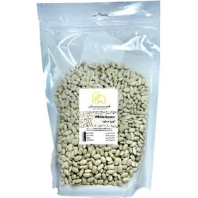 تصویر لوبیا سفید 