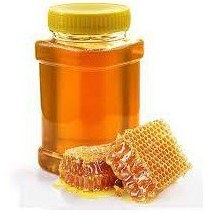 تصویر عسل طبیعی شهد یک کیلوگرم Honey