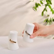 تصویر فلفل نمک پاش کاراجا سری موگه آنلی پرنده 