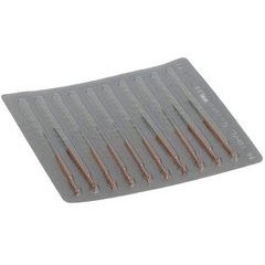 تصویر سوزن یکبار مصرف دستگاه بیوتی پن 