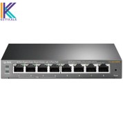 تصویر سوییچ تی پی لینک مدل TL SG108pe 