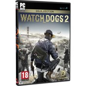 تصویر بازی کامپیوتری Watch Dogs 2 مخصوص PC ژانر اکشن 