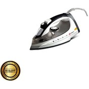 تصویر اتو بخار ساپر مدل SSI-B2225C Sapor SSI-B2225C Steam Iron