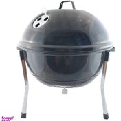 تصویر باربیکیو سفری کووآ مدل BBQ310 