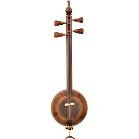 تصویر کمانچه صیامیان 