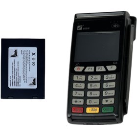 تصویر باتری کارتخوان NEXGO G3 