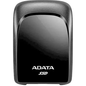 تصویر هارد اکسترنال ای دیتا مدل SSD SC680 Ultra Slim-480GB ADATA EXTERNAL HARD SSD SC680 Ultra Slim480GB