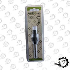 تصویر پایه گردبر کوچک (A4) (PIGEON) 