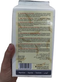 تصویر زغال اکتیو کویکو 