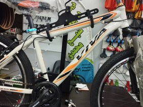 تصویر دوچرخه کوهستانی ویوا سایز ۲۶ دنده 