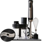 تصویر گوشت کوب برقی فوما مدل FU-1752 ظرفیت ۱.۲ لیتر چند کاره 