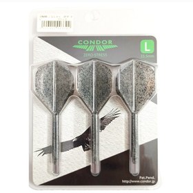 تصویر شفت و فلایت یکسره CONDOR مدل ZERO STRESS _ طرح گرانیتی 