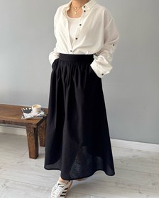 تصویر دامن لنین 