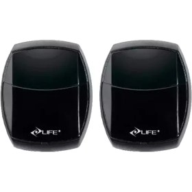 تصویر چشمی فابریک جک پارکینگ لایف 