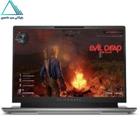 تصویر لپ تاپ الین ویرAlienware X15 R1 