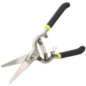 تصویر قیچی میوه چینی دلی مدل DL580123 