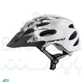 تصویر کلاه ایمنی Rapido MV-35 