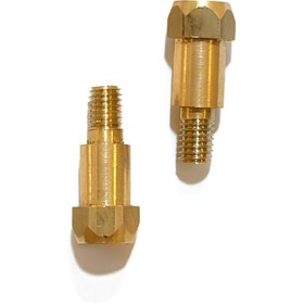 تصویر رابط نازل تورچ MB 36 M8 