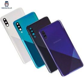 تصویر درب پشت گوشی سامسونگ Galaxy A30s Back Cover For Galaxy A30s