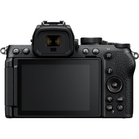 تصویر دوربین عکاسی نیکون Nikon Z50 Mirrorless Digital Camera kit 16-50mm 