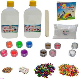 تصویر ابزار شوخی مدل 001 