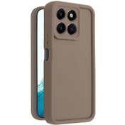 تصویر کاور مدل Solid مناسب برای گوشی موبایل آنر X6C 