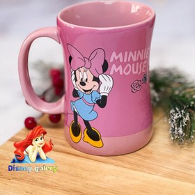 تصویر خرید ماگ دیزنی اورجینال مدل مینی موس Disneys mini mouse