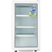تصویر یخچال ایستکول TM-4294-CS ظرفیت ۵ فوت 
