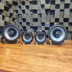 تصویر ست آلپاین تایپ S استوک(کارکرده)-تایپ S