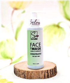 تصویر ژل لایه بردار ذغال 